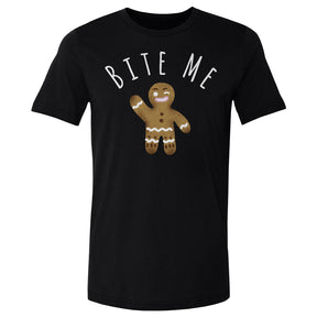 Christmas Men's Cotton T-Shirt | 500 LEVEL