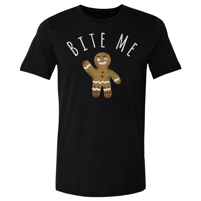 Christmas Men's Cotton T-Shirt | 500 LEVEL