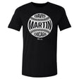 Davis Martin Men's Cotton T-Shirt | 500 LEVEL