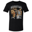 Victor Wembanyama Men's Cotton T-Shirt | 500 LEVEL