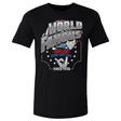 Harlem Globetrotters Men's Cotton T-Shirt | 500 LEVEL