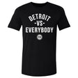 Detroit Pistons Men's Cotton T-Shirt | 500 LEVEL