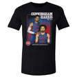 Cade Cunningham Men's Cotton T-Shirt | 500 LEVEL