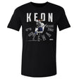 Keon Coleman Men's Cotton T-Shirt | 500 LEVEL
