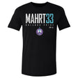 Aryssa Mahrt Men's Cotton T-Shirt | 500 LEVEL