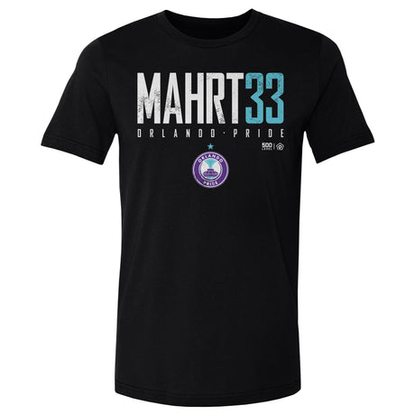 Aryssa Mahrt Men's Cotton T-Shirt | 500 LEVEL