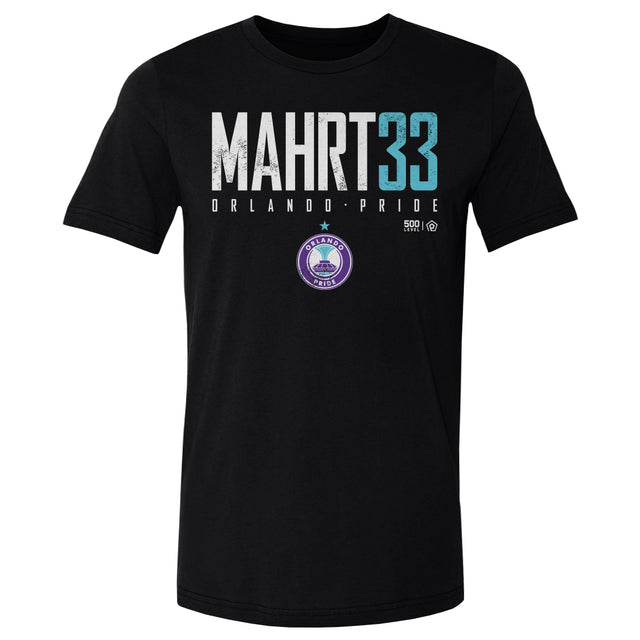 Aryssa Mahrt Men's Cotton T-Shirt | 500 LEVEL