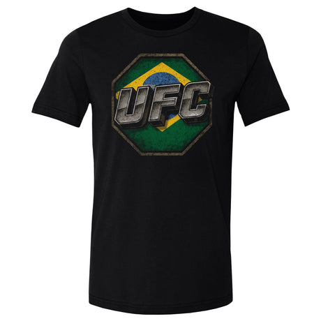 UFC Men's Cotton T-Shirt | 500 LEVEL