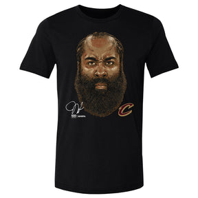 James Harden Men's Cotton T-Shirt | 500 LEVEL