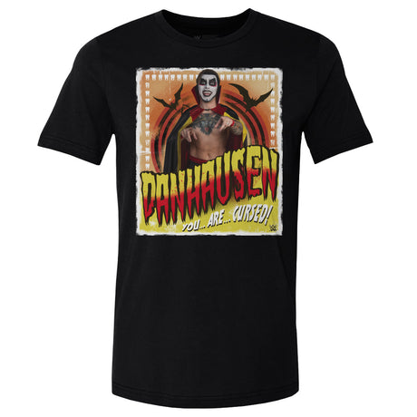 Danhausen Men's Cotton T-Shirt | 500 LEVEL