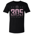 Inter Miami CF Men's Cotton T-Shirt | 500 LEVEL