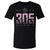 Inter Miami CF Men's Cotton T-Shirt | 500 LEVEL