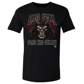Undertaker Men's Cotton T-Shirt | 500 LEVEL