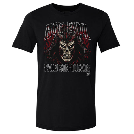 Undertaker Men's Cotton T-Shirt | 500 LEVEL