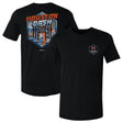 Houston Dash Men's Cotton T-Shirt | 500 LEVEL
