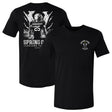 Crown Trio Men's Cotton T-Shirt | 500 LEVEL