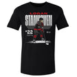 Logan Stankoven Men's Cotton T-Shirt | 500 LEVEL