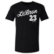 LeBron James Men's Cotton T-Shirt | 500 LEVEL