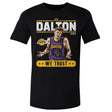 Dalton Knecht Men's Cotton T-Shirt | 500 LEVEL