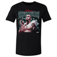 Umar Nurmagomedov Men's Cotton T-Shirt | 500 LEVEL