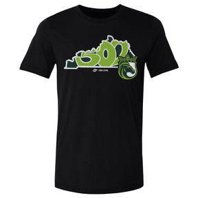 Louisville Kings Men's Cotton T-Shirt | 500 LEVEL