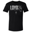 Jewell Loyd Men's Cotton T-Shirt | 500 LEVEL