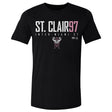 Dayne St. Clair Men's Cotton T-Shirt | 500 LEVEL