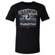 Minnesota United Men's Cotton T-Shirt | 500 LEVEL