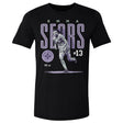Emma Sears Men's Cotton T-Shirt | 500 LEVEL