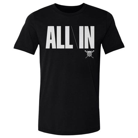 USRowing Men's Cotton T-Shirt | 500 LEVEL