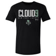 Natasha Cloud Men's Cotton T-Shirt | 500 LEVEL