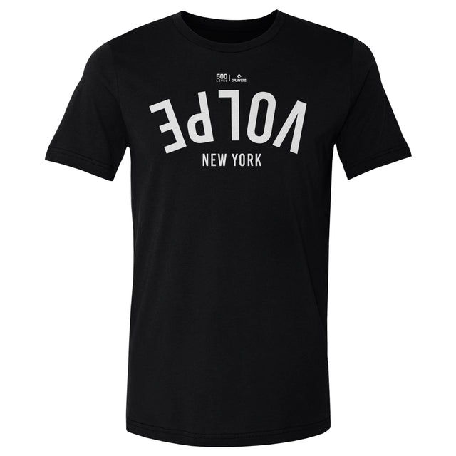 Anthony Volpe Men's Heavyweight T-Shirt | 500 LEVEL
