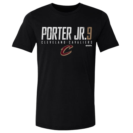 Craig Porter Jr. Men's Cotton T-Shirt | 500 LEVEL