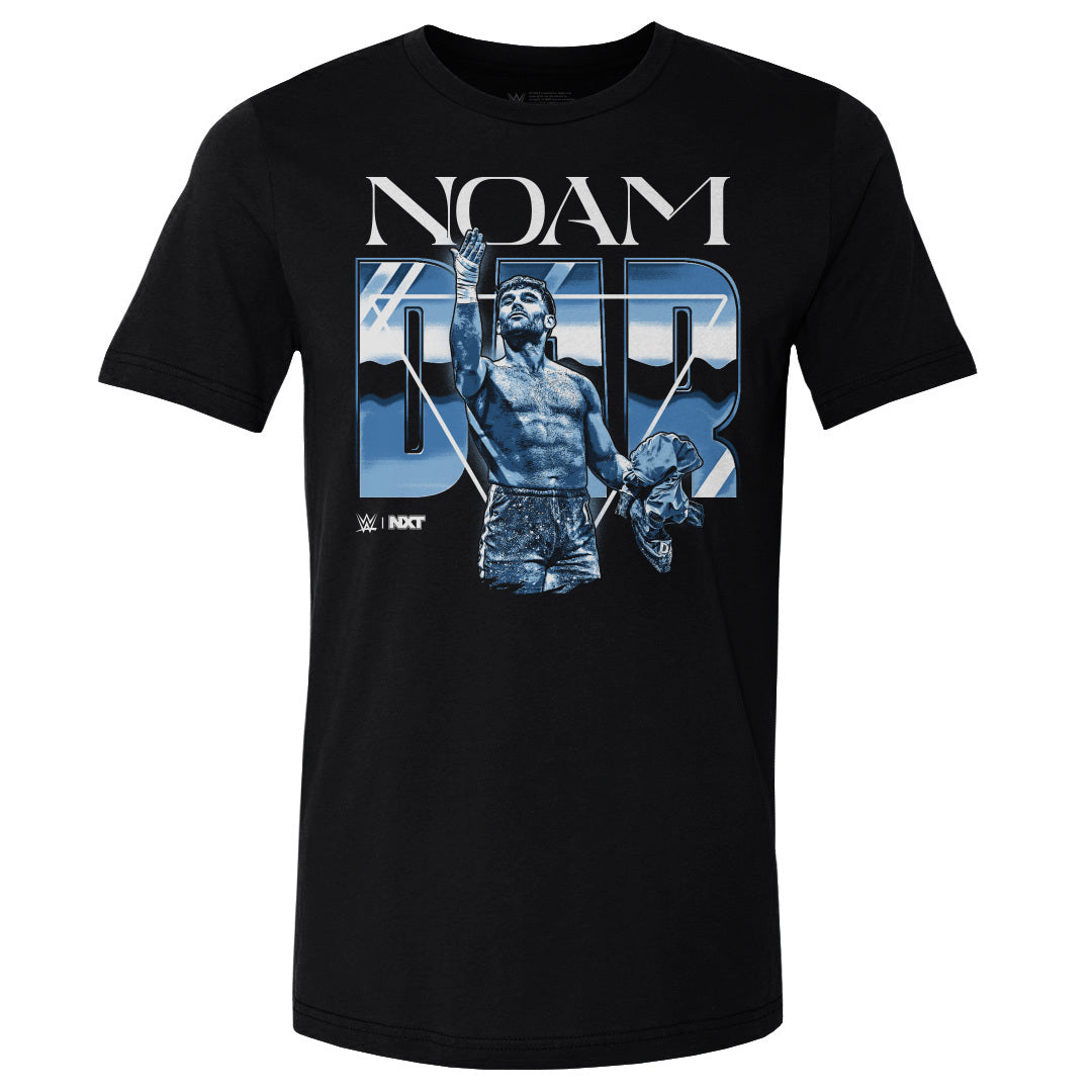 Noam Dar Men's Cotton T-Shirt | 500 LEVEL