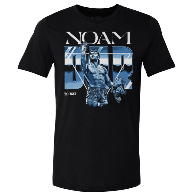 Noam Dar Men's Cotton T-Shirt | 500 LEVEL