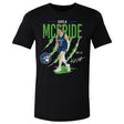 Kayla McBride Men's Cotton T-Shirt | 500 LEVEL