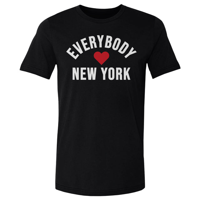 Vs. Everybody Men's Cotton T-Shirt | 500 LEVEL