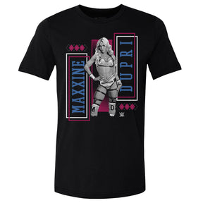 Maxxine Dupri Men's Cotton T-Shirt | 500 LEVEL
