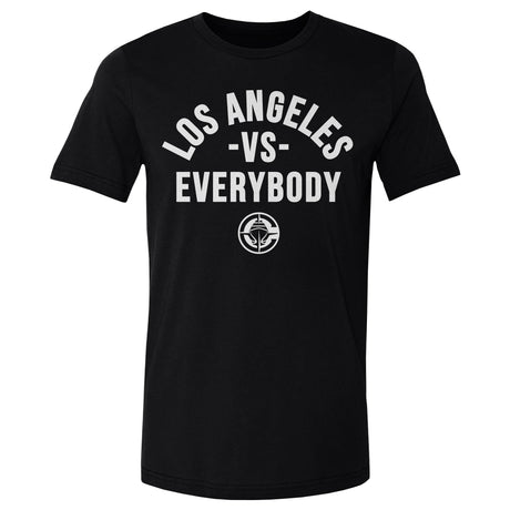 Los Angeles Clippers Men's Cotton T-Shirt | 500 LEVEL