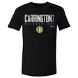 DiJonai Carrington Men's Cotton T-Shirt | 500 LEVEL
