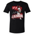 Jesus Luzardo Men's Cotton T-Shirt | 500 LEVEL
