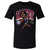 Tyrese Maxey Men's Cotton T-Shirt | 500 LEVEL