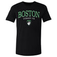 Boston Legacy FC Men's Cotton T-Shirt | 500 LEVEL