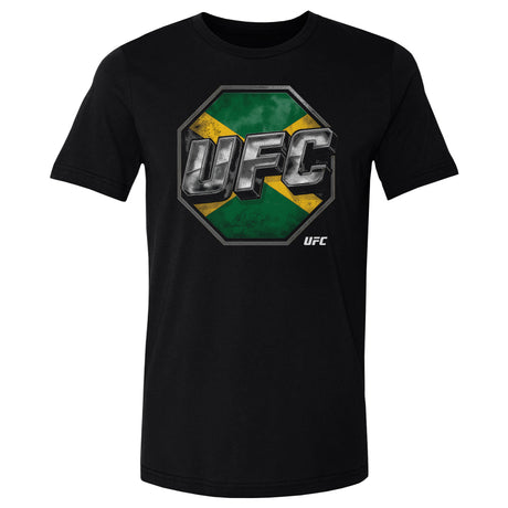 UFC Men's Cotton T-Shirt | 500 LEVEL