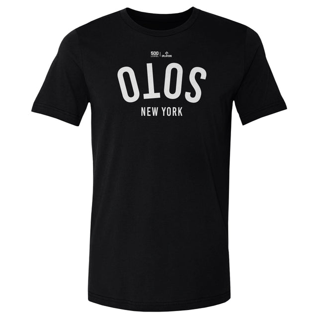 Juan Soto Men's Heavyweight T-Shirt | 500 LEVEL