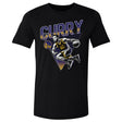 Steph Curry Men's Cotton T-Shirt | 500 LEVEL