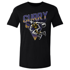 Steph Curry Men's Cotton T-Shirt | 500 LEVEL