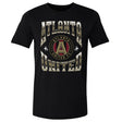 Atlanta United Men's Cotton T-Shirt | 500 LEVEL