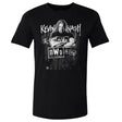 Kevin Nash Men's Cotton T-Shirt | 500 LEVEL