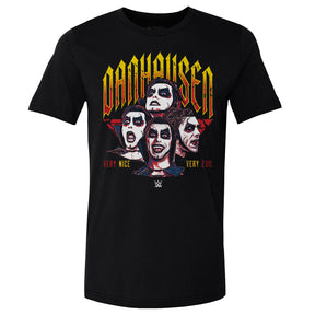 Danhausen Men's Cotton T-Shirt | 500 LEVEL